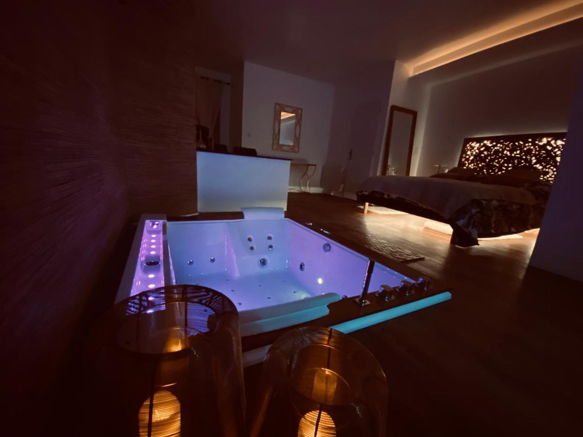 Le Reve D'Une Nuit Bitche Bagian luar foto